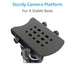 Flycam Nano Camera Stabilizer System with Quick Release Plate