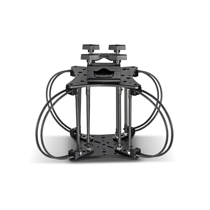 Proaim Aero Mount Vibration Isolator - Camera Gimbal Support | For Speed Rails