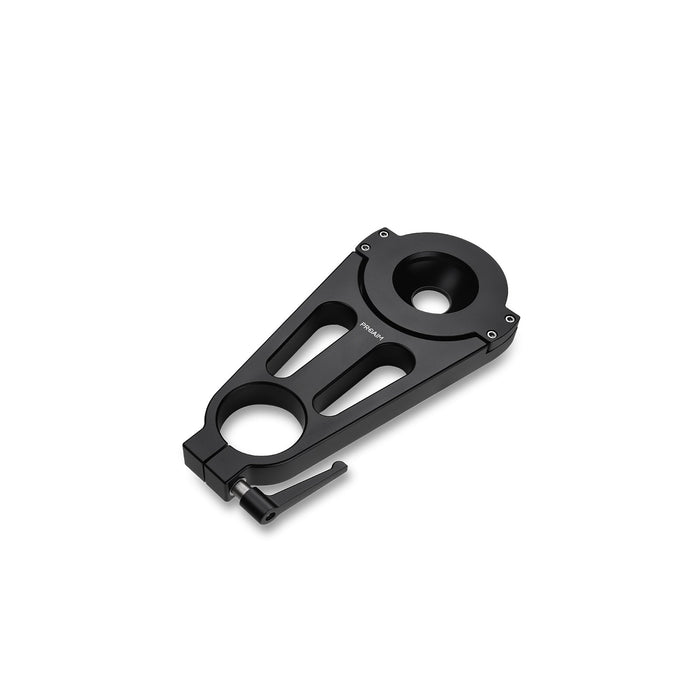 Proaim Offset Euro/Elemac to 100mm Camera Bowl Adapter Bracket