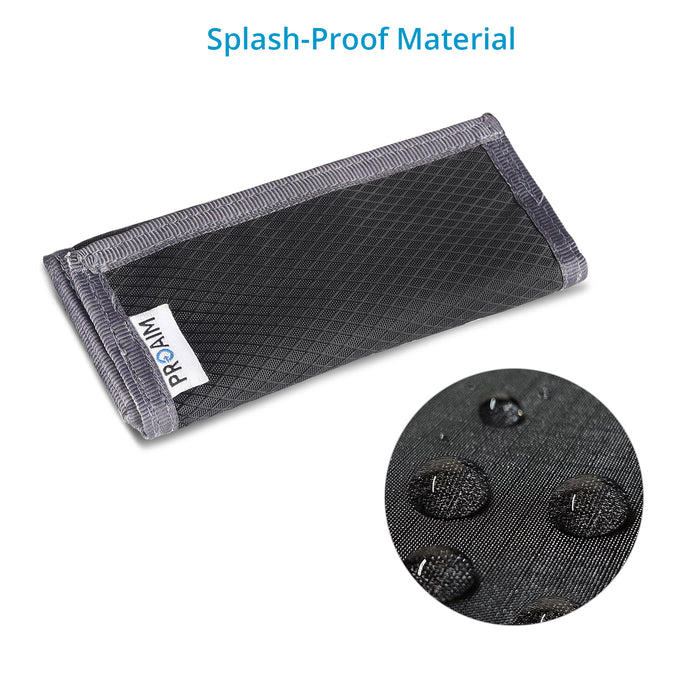 Proaim SD Card Case for 9 SD or XQD Memory Cards