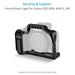 Proaim SnapRig Camera Cage for Canon EOS M50/M50 II/M5 | CG272