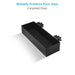 Proaim Standard Accessory Rack for Video Camera Production Cart