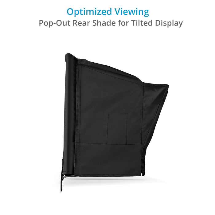 Proaim Sunshade for Universal Plus Laptop Workstation