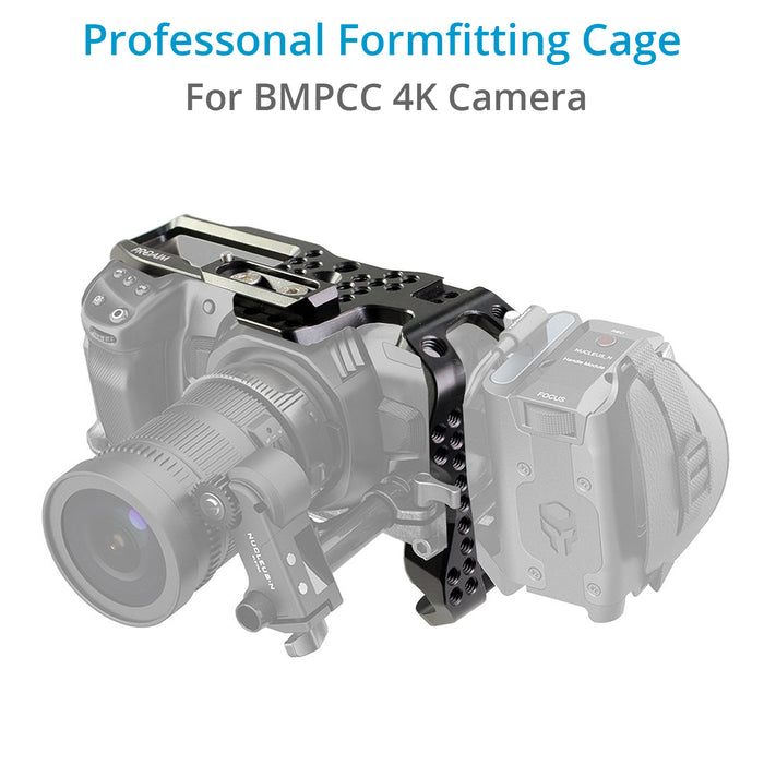 bmpcc4k cage